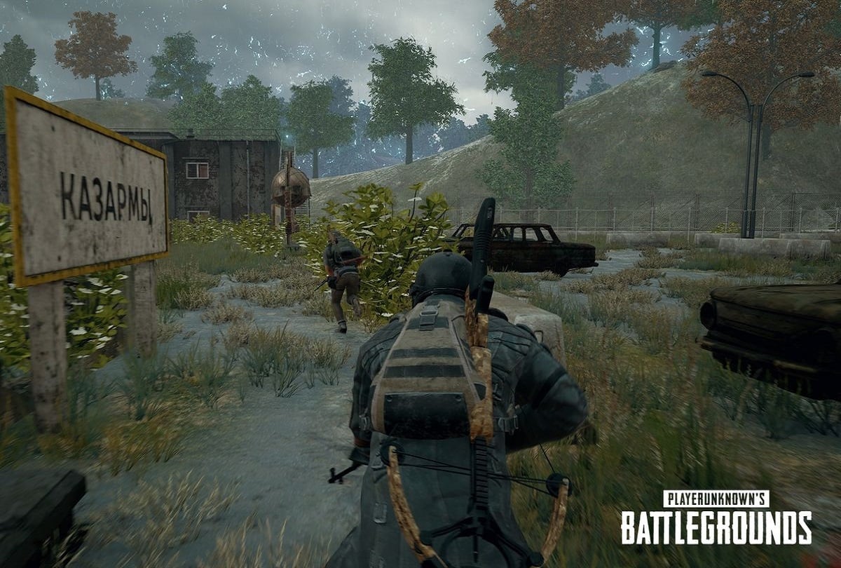 pubg
