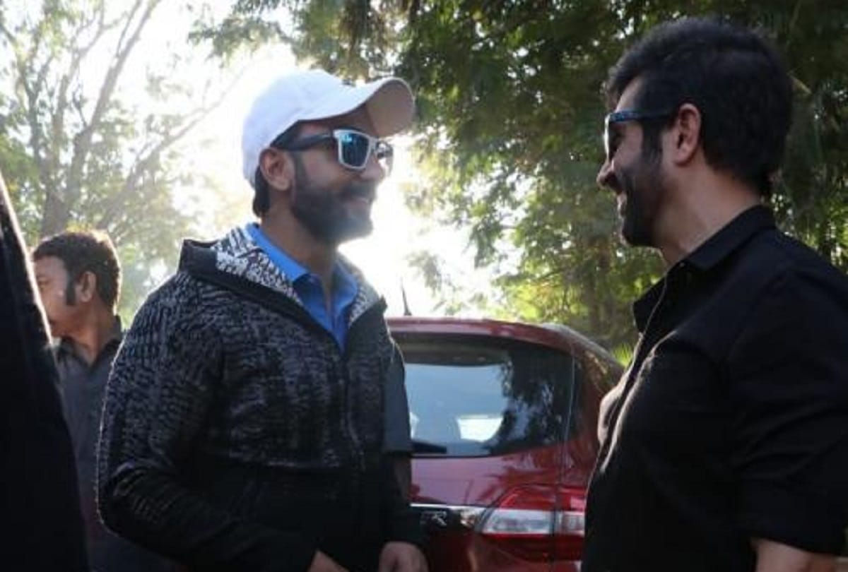 This is the car of bollywood star, know more in detail
