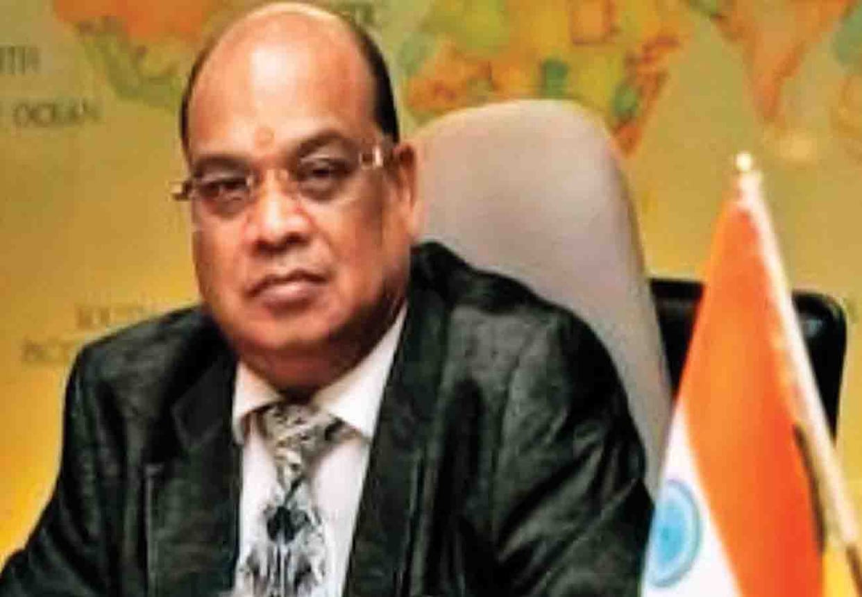 Vikram Kothari accused of crores of forgery for eight weeks interim bail