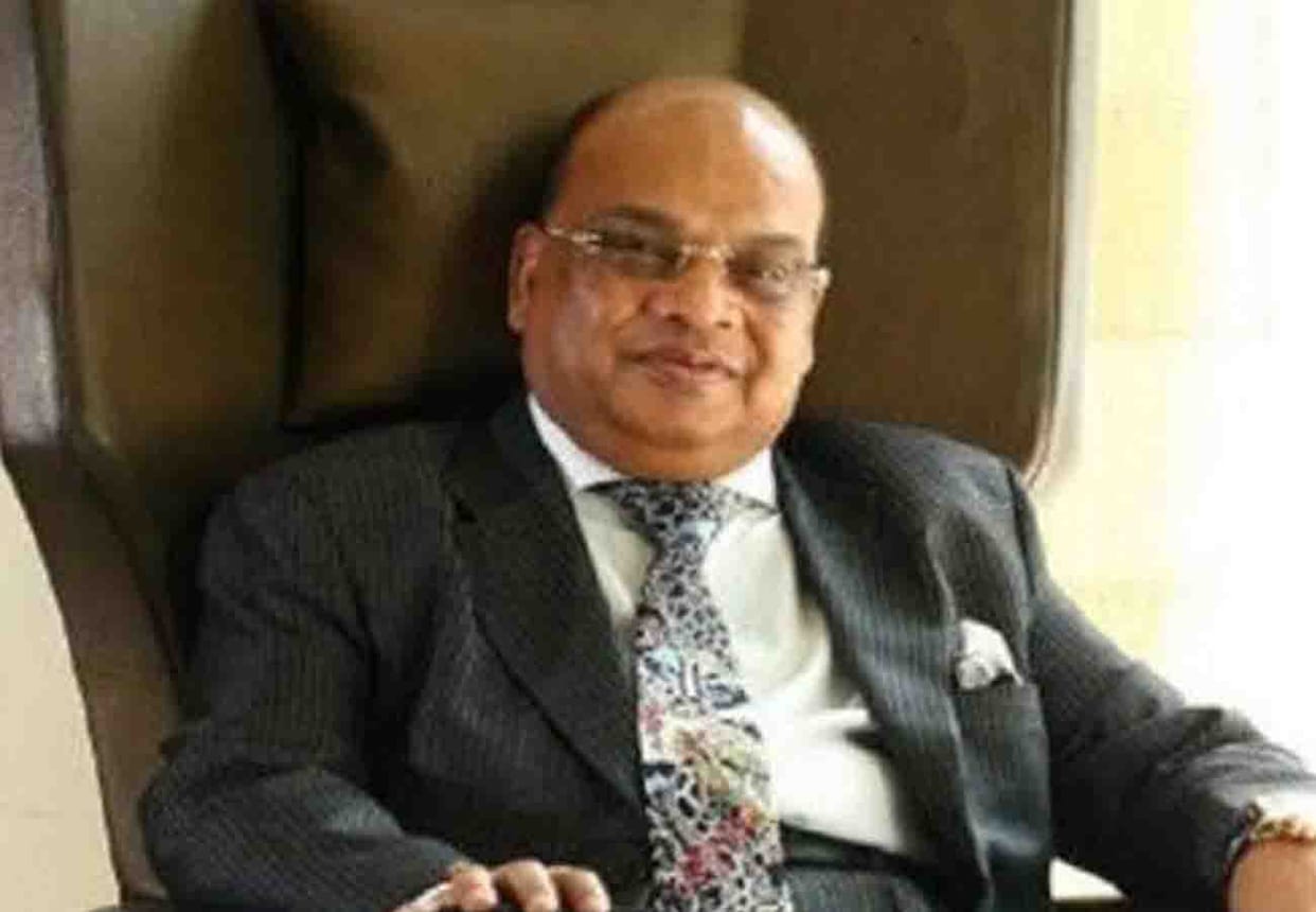 Rahul Kothari gets two weeks bail for his father funeral