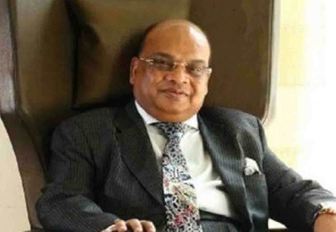 vikram kothari kanpur death Vikram Kothari was once known as Pan King Rotomac company was founded by Vikram Kothari in the 90s