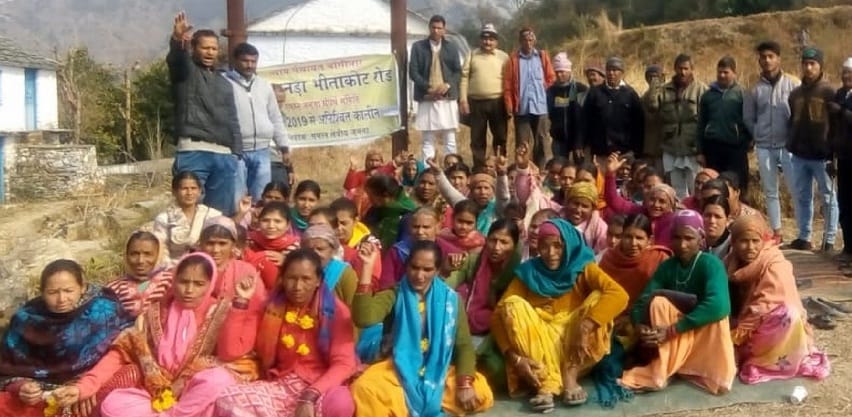 Talks with SDM activists failed