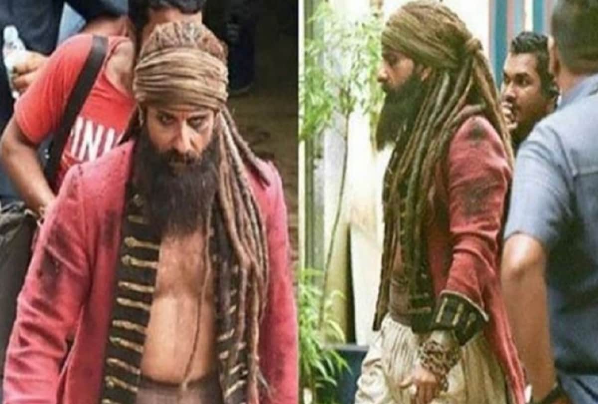 After Race 3 Salman Khan may replace with Saif Ali Khan in Race franchise once again