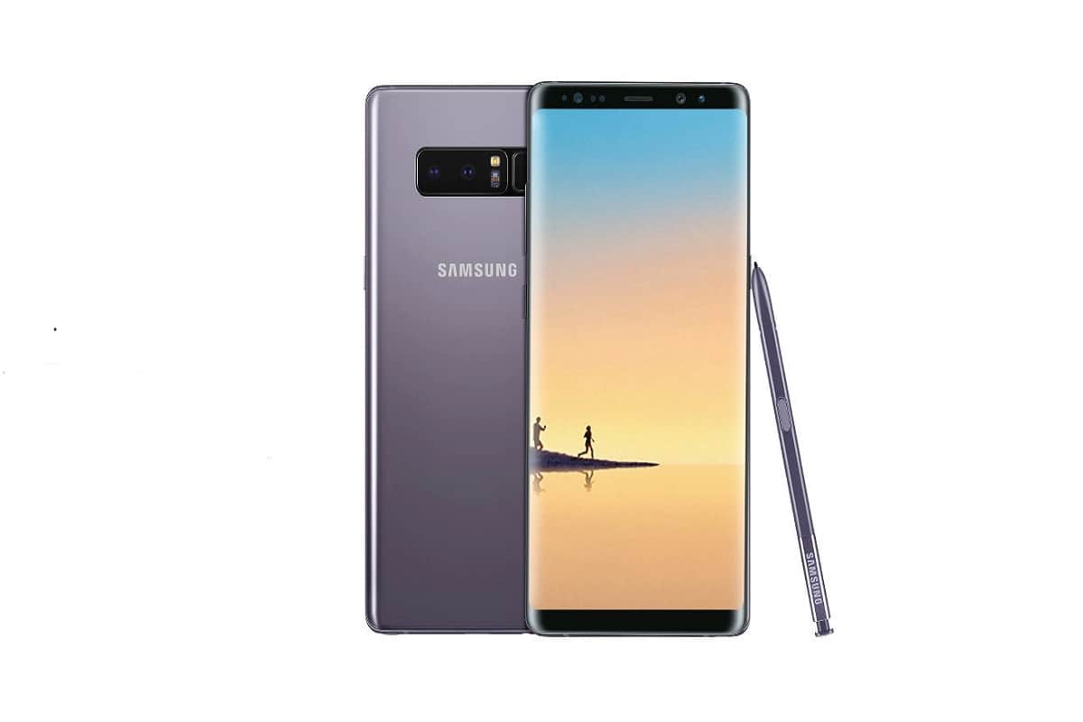 Samsung Galaxy Note 8 Price drop in India, Know specifcations
