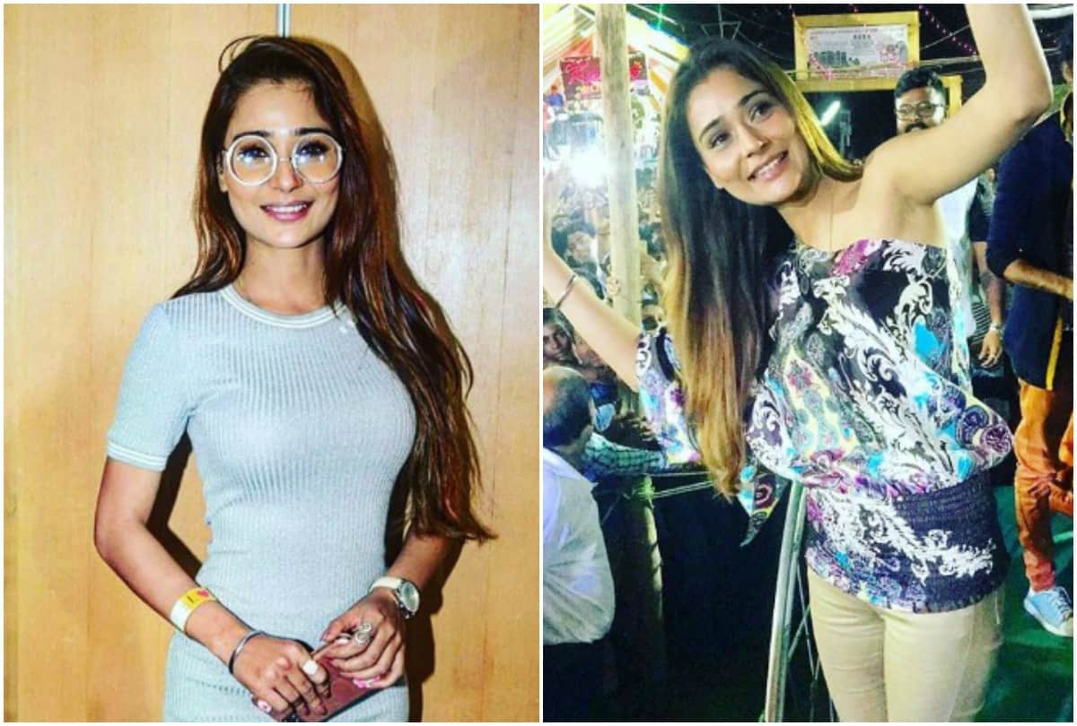 Sara Khan troll on lip surgery picture revealed shocking thing now