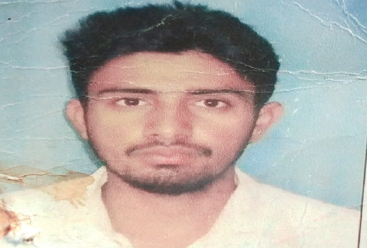 Constable shot dead in Meerut and was about to get married after 10 days