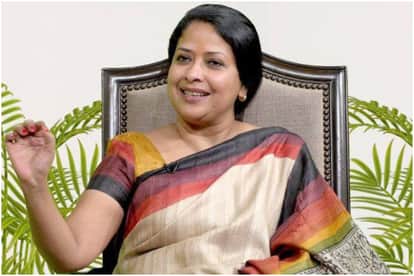 शर्मिष्ठा मुखर्जी