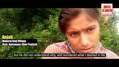 story of smart beti anjali unicef india