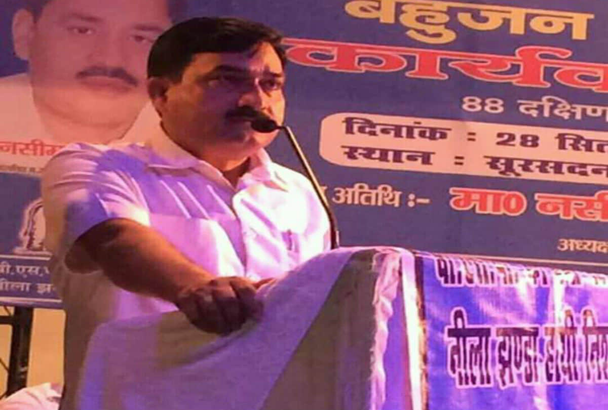 elections 2019 bsp never win agra north assembly seat