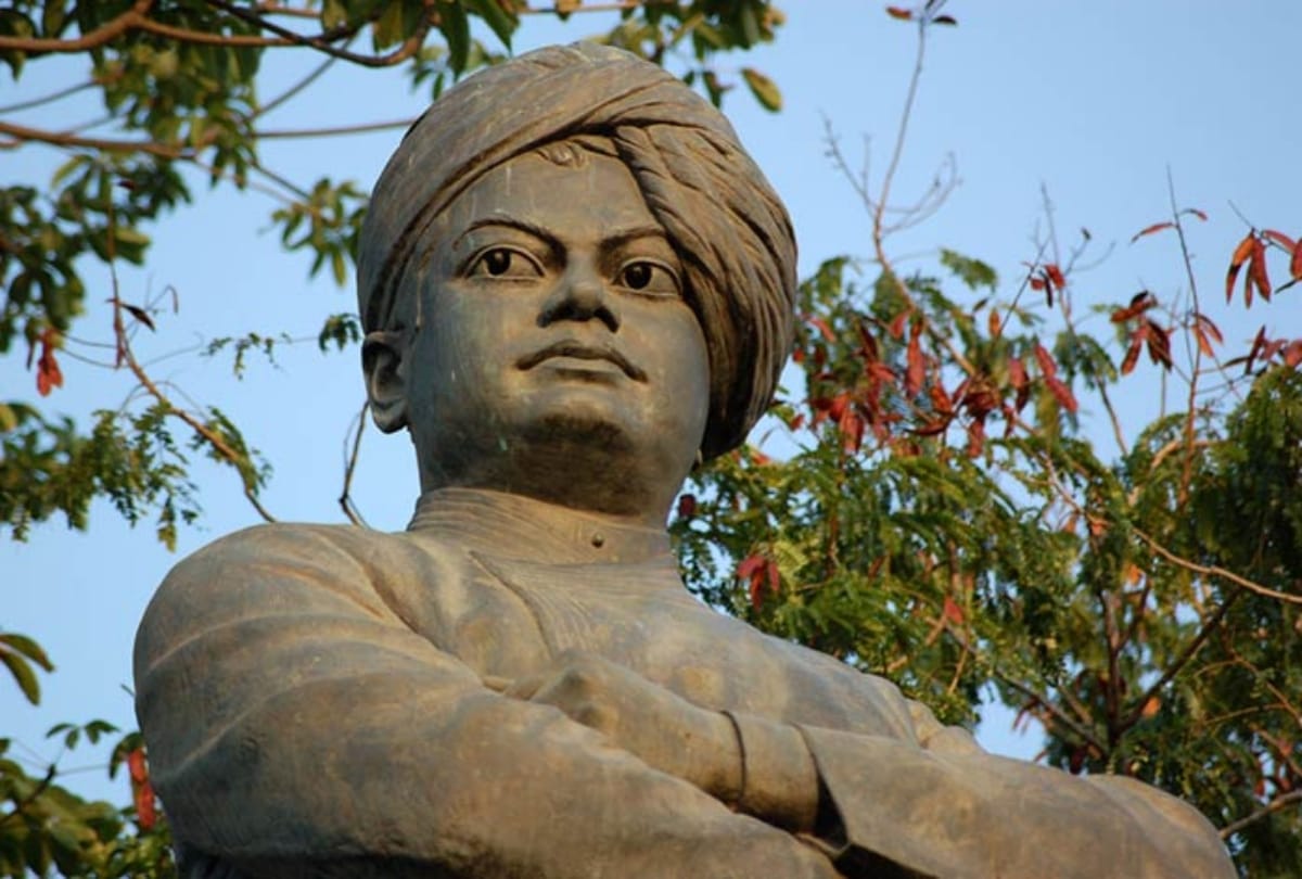 swami vivekananda birth anniversary full speech at chicago