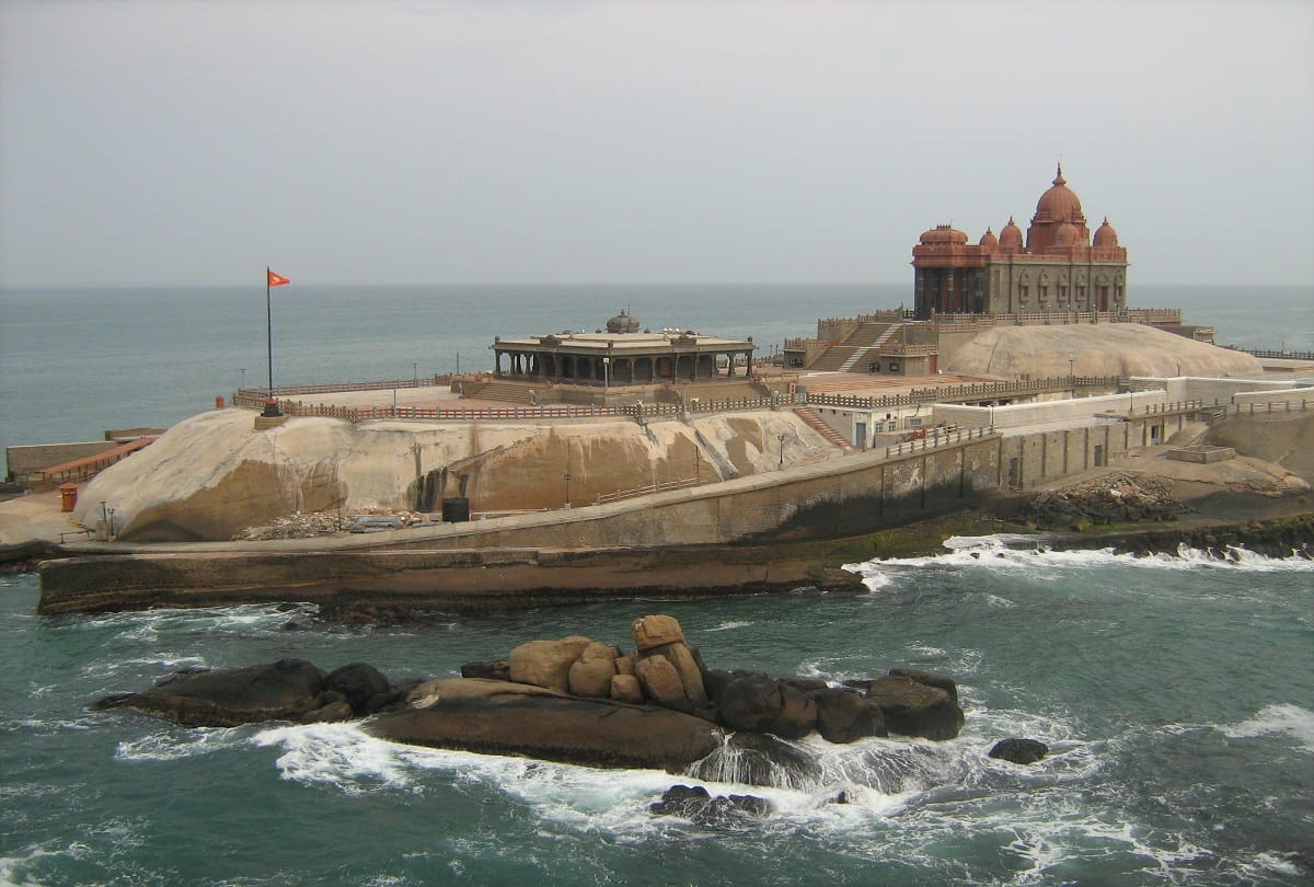 Swami Vivekananda Jayanti 2019 mystery of Vivekananda Rock Memorial today National Youth Day 