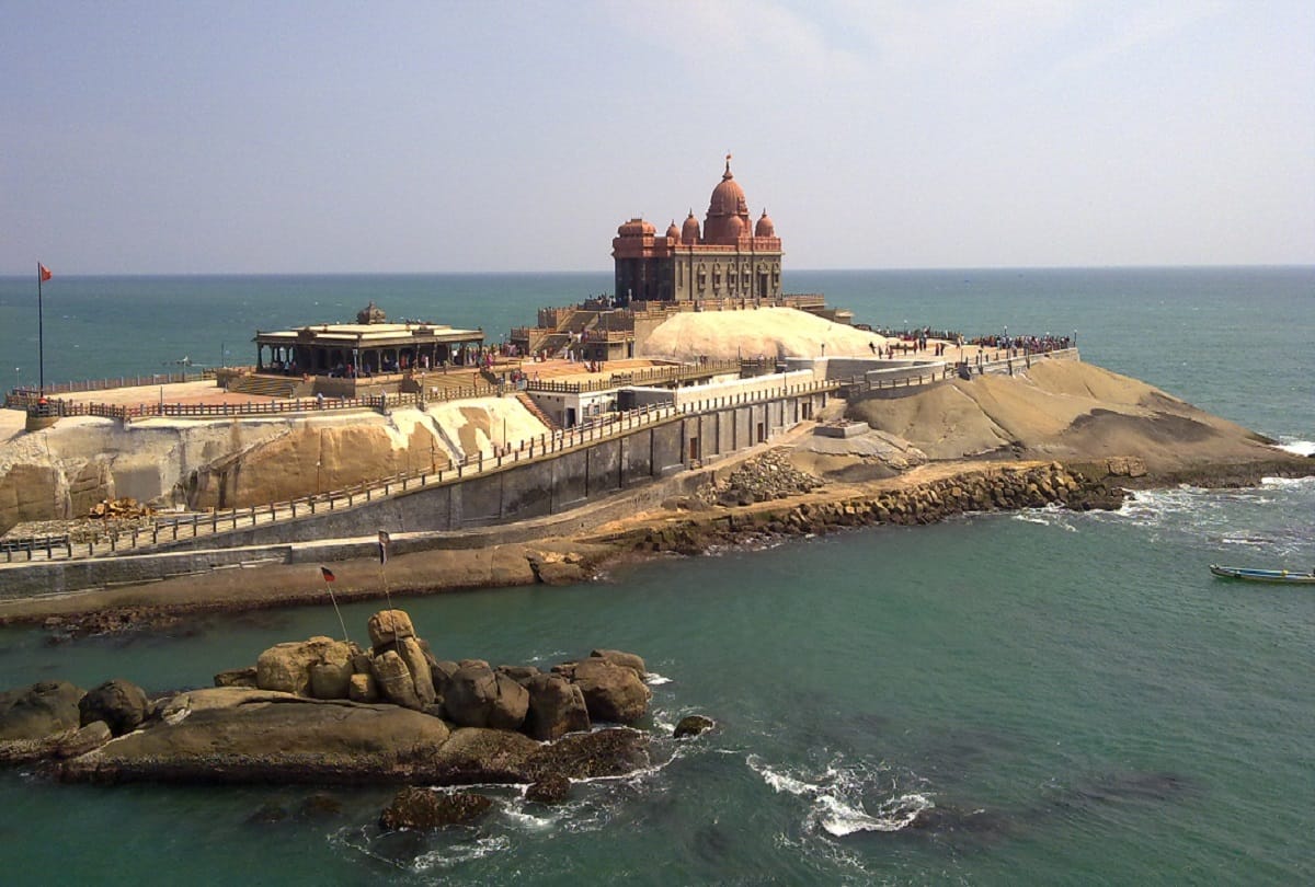 Swami Vivekananda Jayanti 2019 mystery of Vivekananda Rock Memorial today National Youth Day 