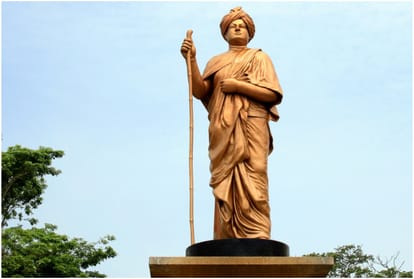swami vivekananda speech in chicago national youth day