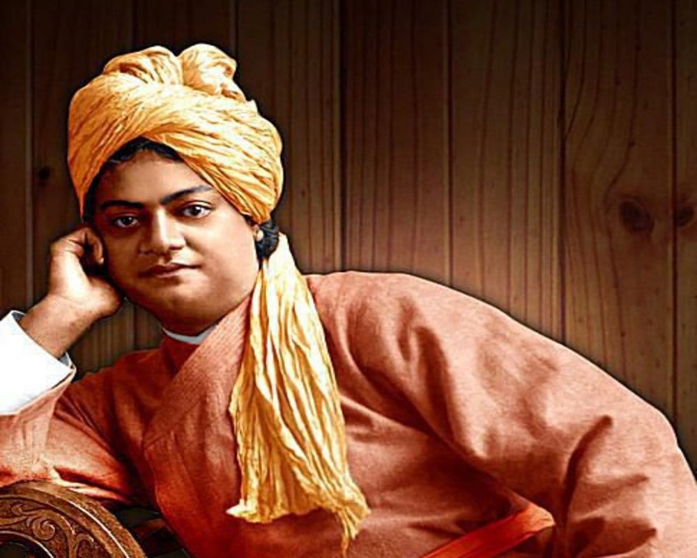 126th anniversary of swami vivekananda famous speech in chicago
