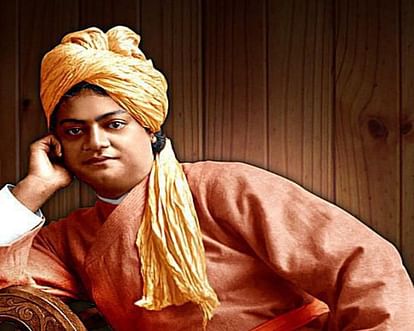 Swami Vivekananda Jayanti: मां के धार्मिक विचारों से काफी प्रभावित थे नरेंद्र, जानिए किसने दिया विवेकानंद नाम? Swami Vivekananda Jayanti 2024 National youth day 2024 swami vivekananda life story in hindi