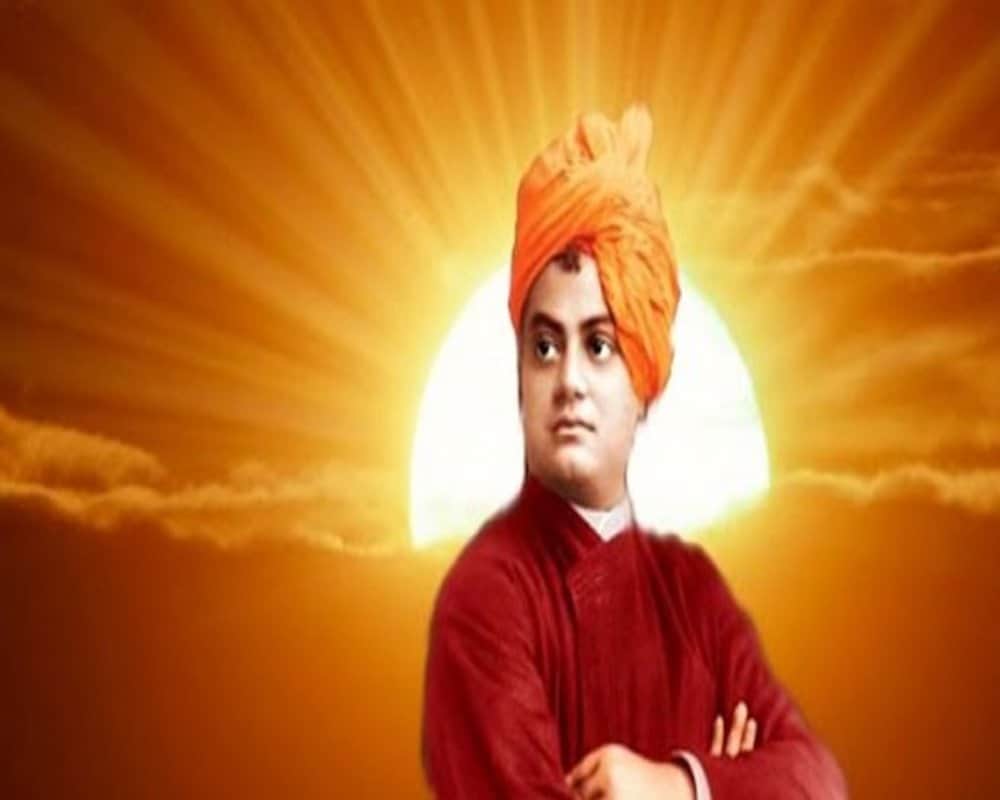 swami vivekananda birth anniversary 2021 national youth day 2021 significance importance history in hindi why national youth day is celebrated on birth anniversary of swami vivekananda