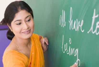 post of principals to be filled in colleges