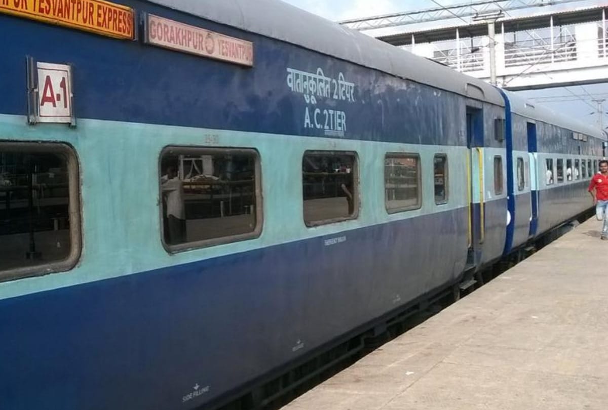 four special trains from roorkee for prayagraj kumbh 2019