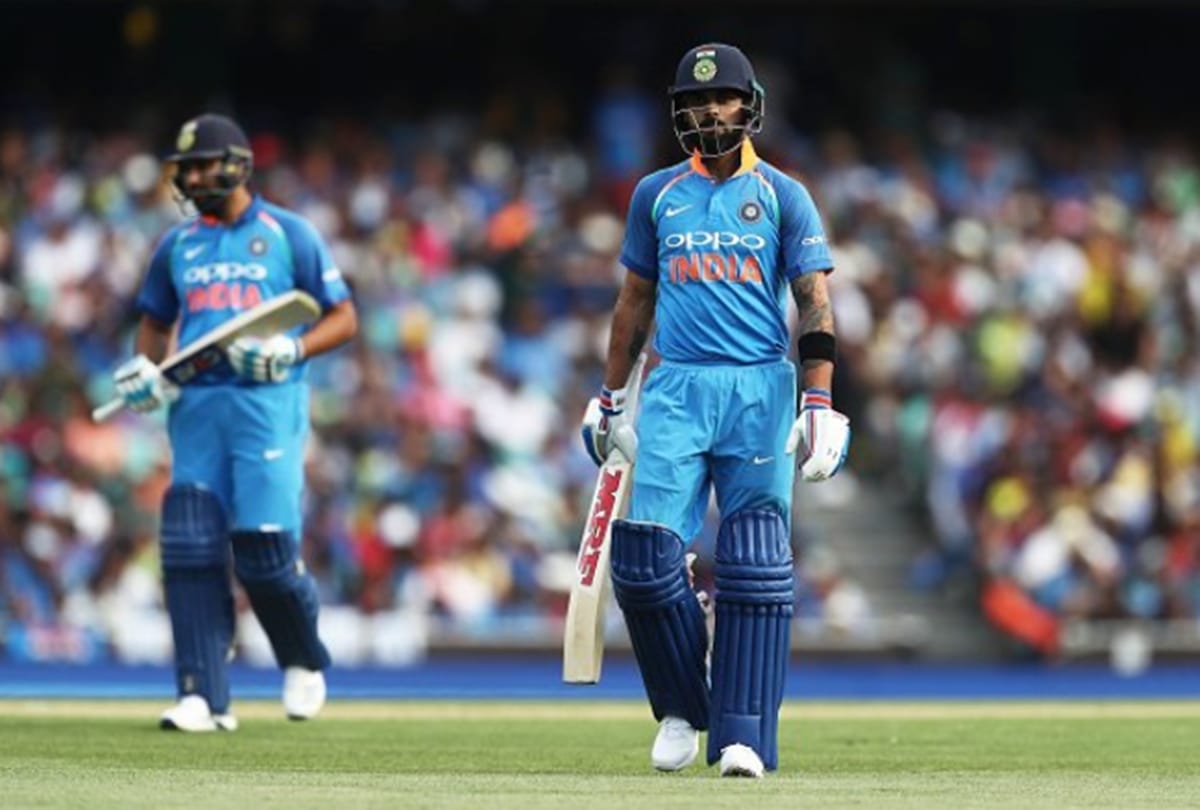 india predicted xi for the second odi against australia at Adelaide