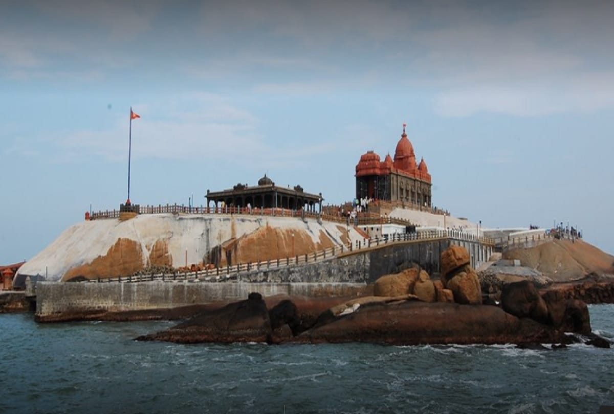 Swami Vivekananda Jayanti 2019 mystery of Vivekananda Rock Memorial today National Youth Day 
