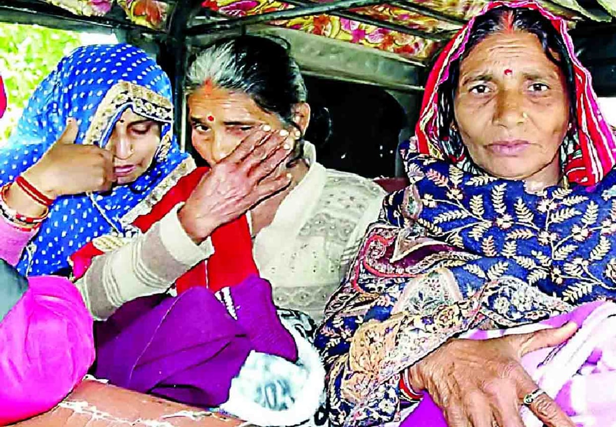 twins baby not found treatment in hospital