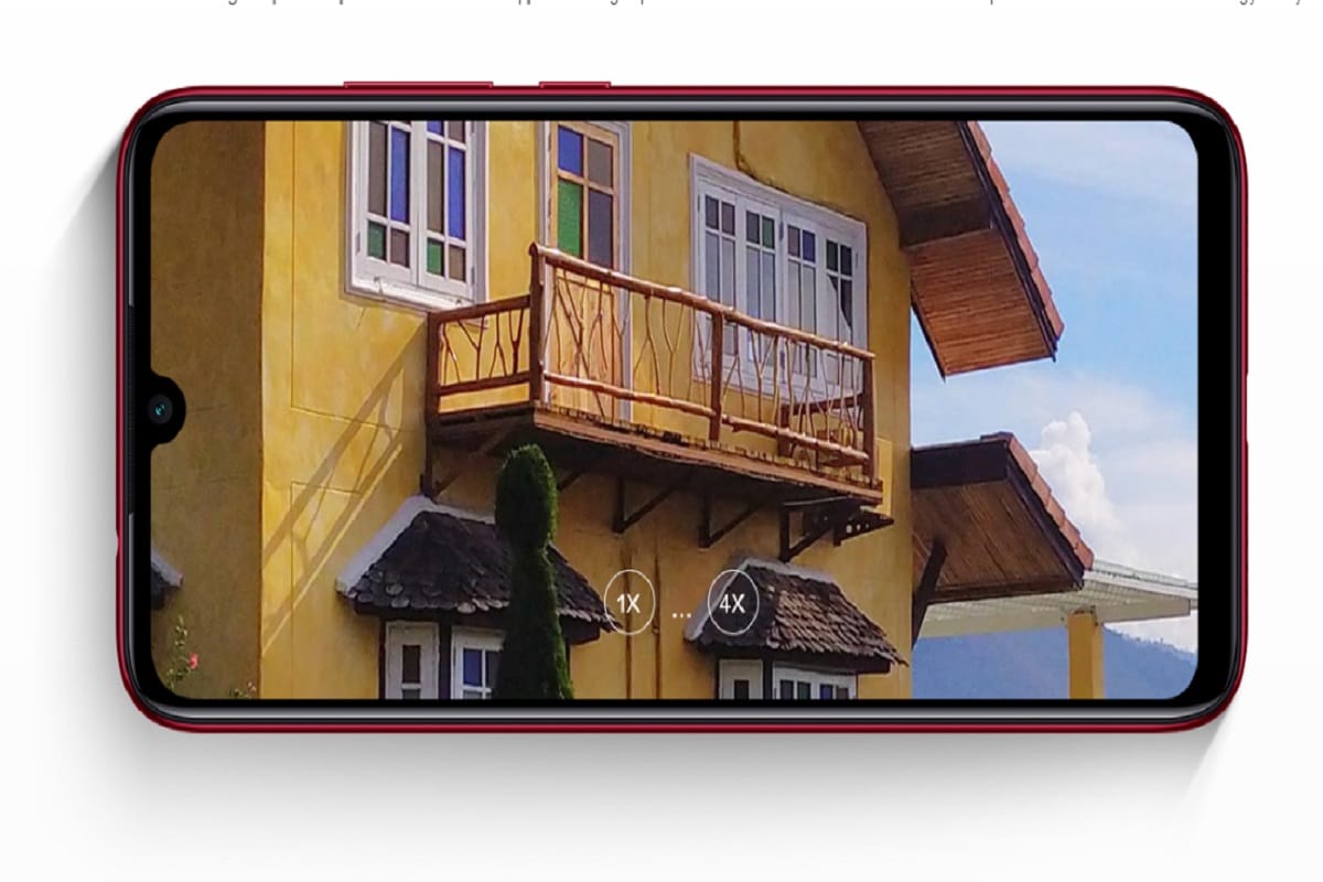 Xiaomi Redmi Note 7