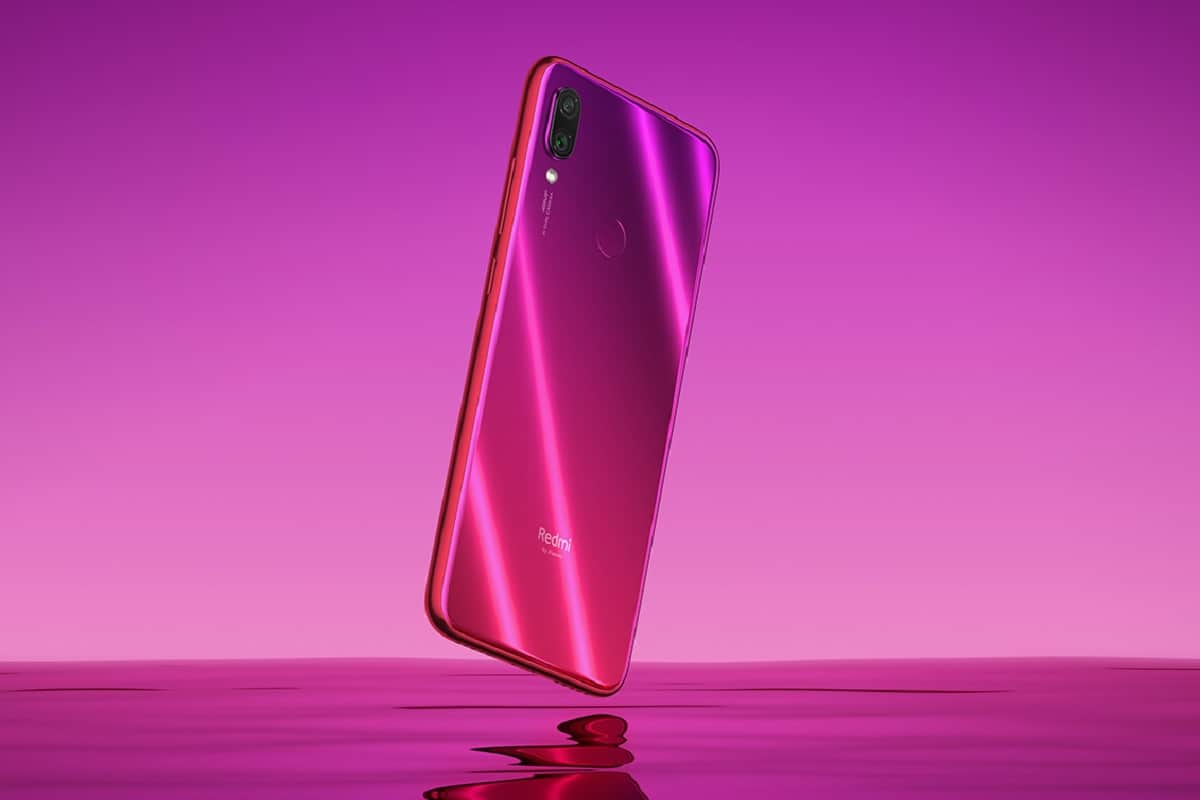 Xiaomi Redmi Note 7: 7 Best features they disrupts Indian mobile market