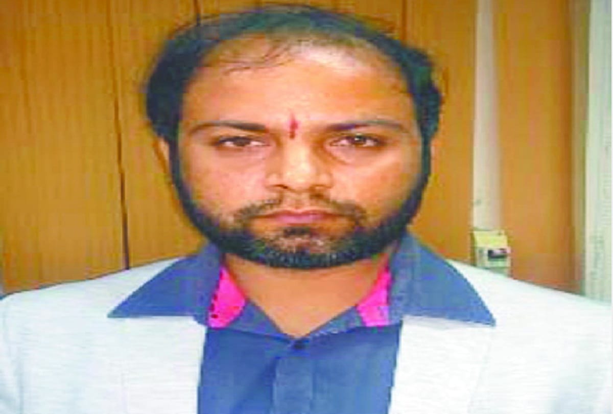 Director of Big Bull Infra arrested by EOW