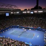 Australia Open: Record seventh crown beckons Federer and Djokovic
