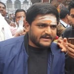 हार्दिक पटेल
