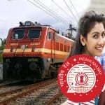 भारतीय रेल  वैकेंसी 2021