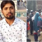 धौलाना से गिरफ्तार शहजाद