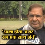 शरद यादव