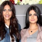 sonam rhea kapoor