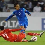 AFC Asian Cup 2019: Sunil chhetri and company eyes on win against Bahrain