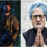 Uri and The Accidental Prime Minister