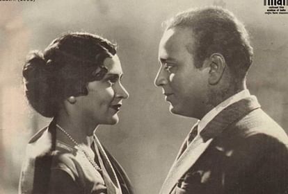 monday flashback actress durga khote birth anniversary know about her unknown facts