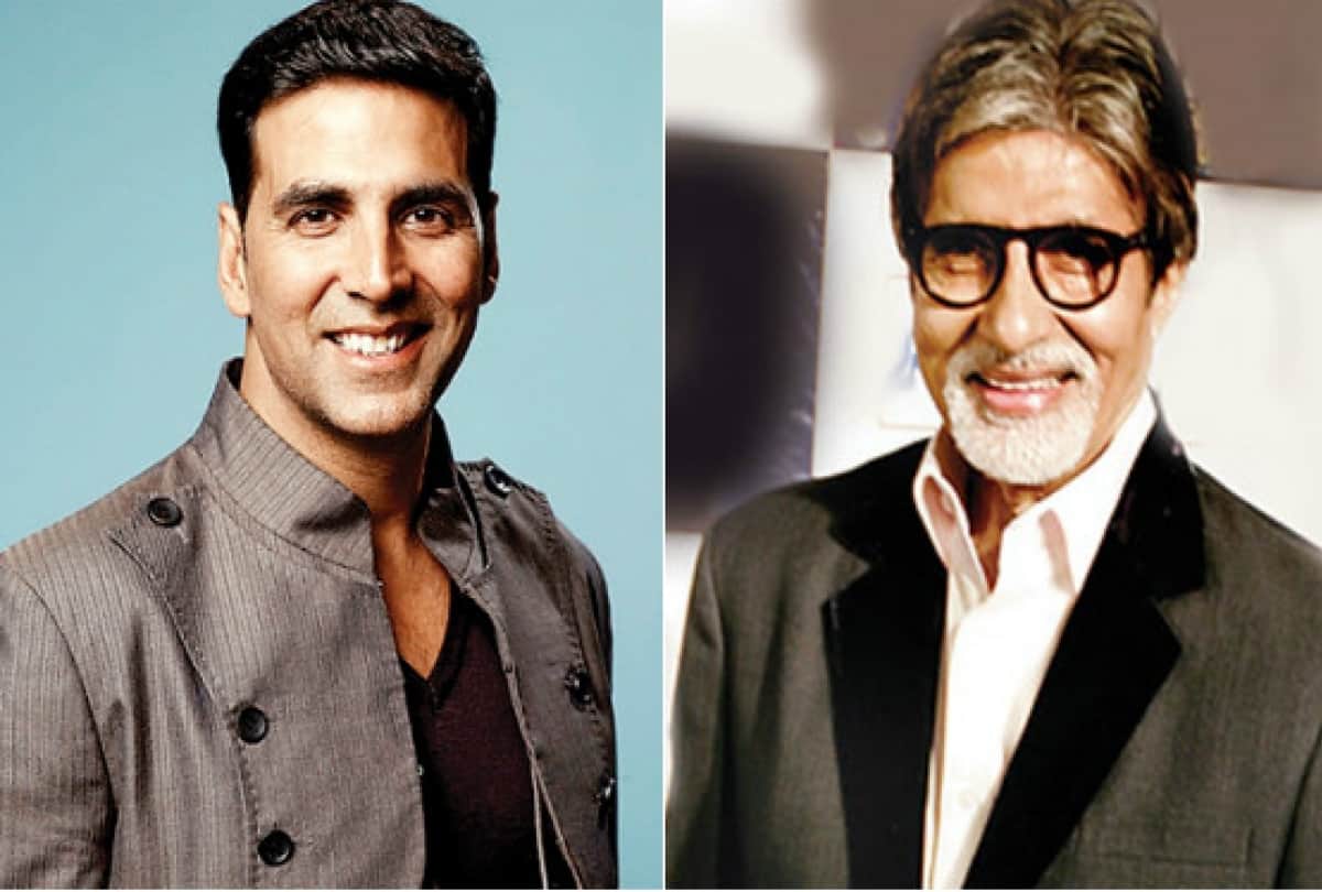 Why are Amitabh Bachchan, Akshay Kumar quiet on fuel prices now, asks Maharashtra Congress Chief Nana Patole