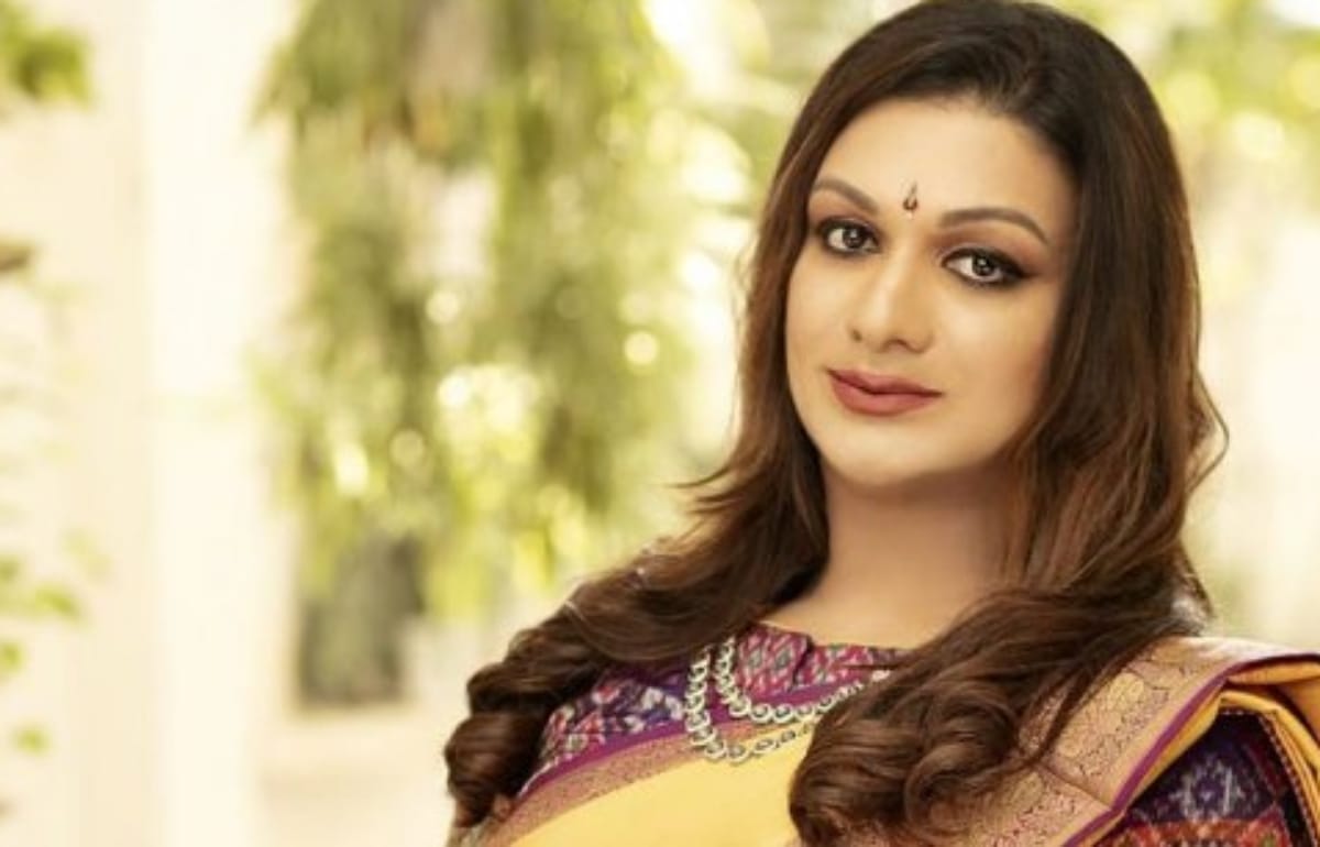 Know all about first transgender women congress national secretary Apsara Reddy