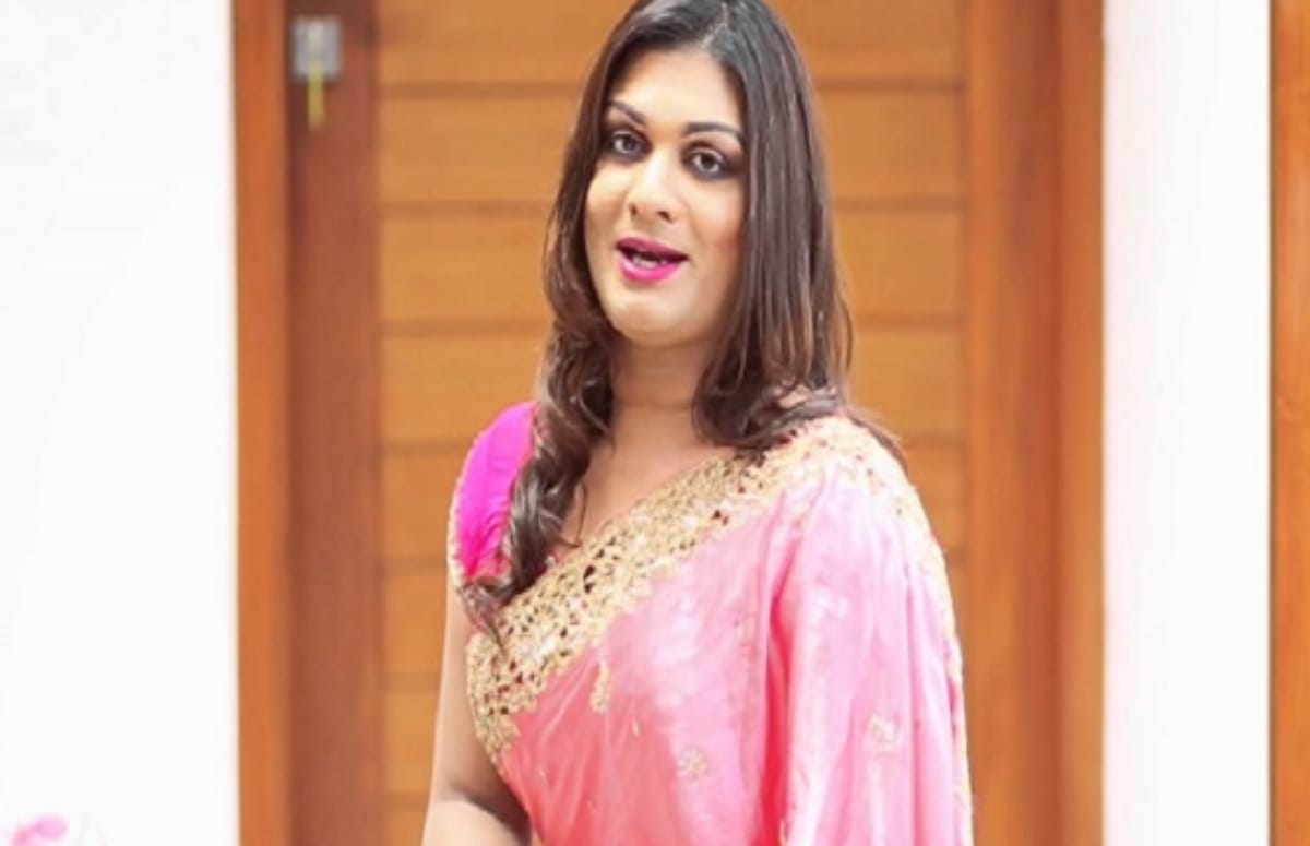 Know all about first transgender women congress national secretary Apsara Reddy