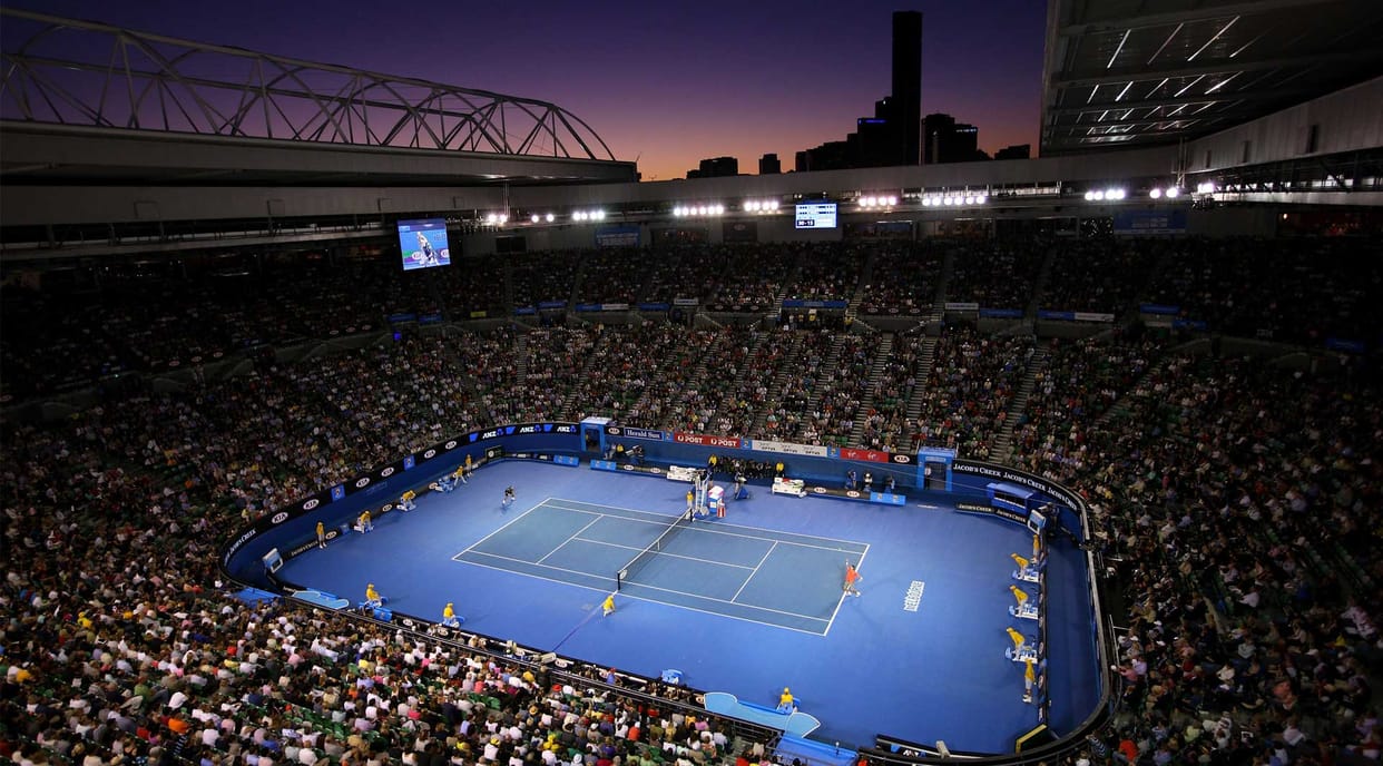 Some key points of Australian open 2021 which is going to take place amid corona outbreak