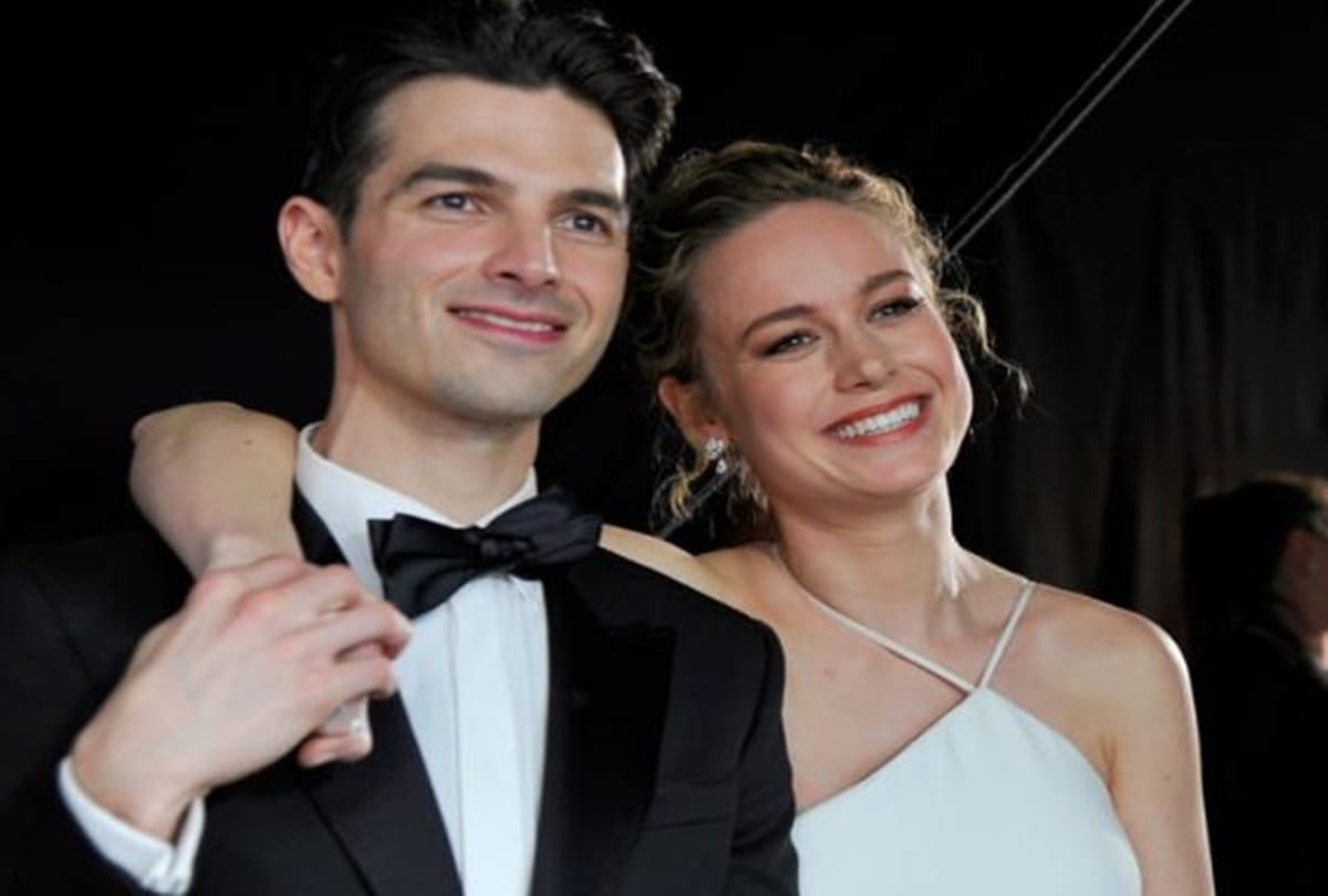 Oscar winner Brie Larson calls off her engagement with Alex Greenwald