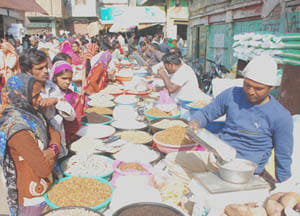 bazar makrsnkrantii