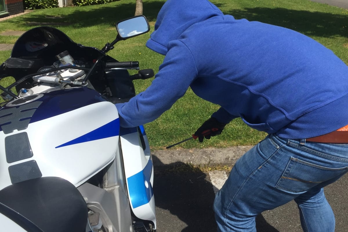 These are the reason why should renew a two wheeler insurance immediately