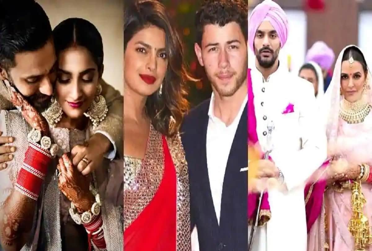 5 bollywood stars who celebrate their first lohari after marriage