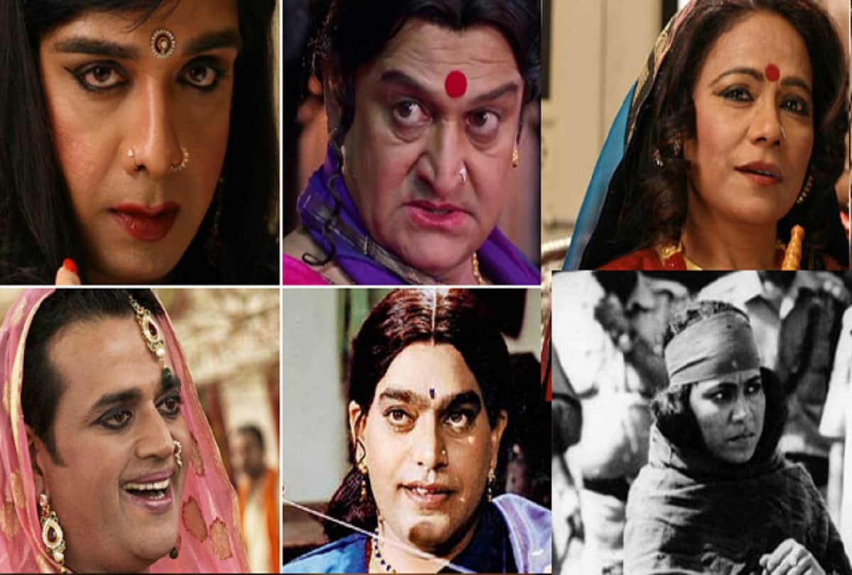 seema biswas 54th birthday on 14 january and her eunuch role