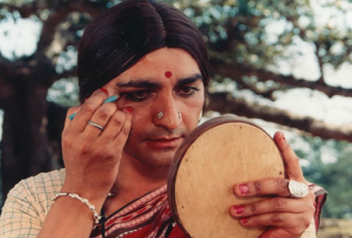 seema biswas 54th birthday on 14 january and her eunuch role