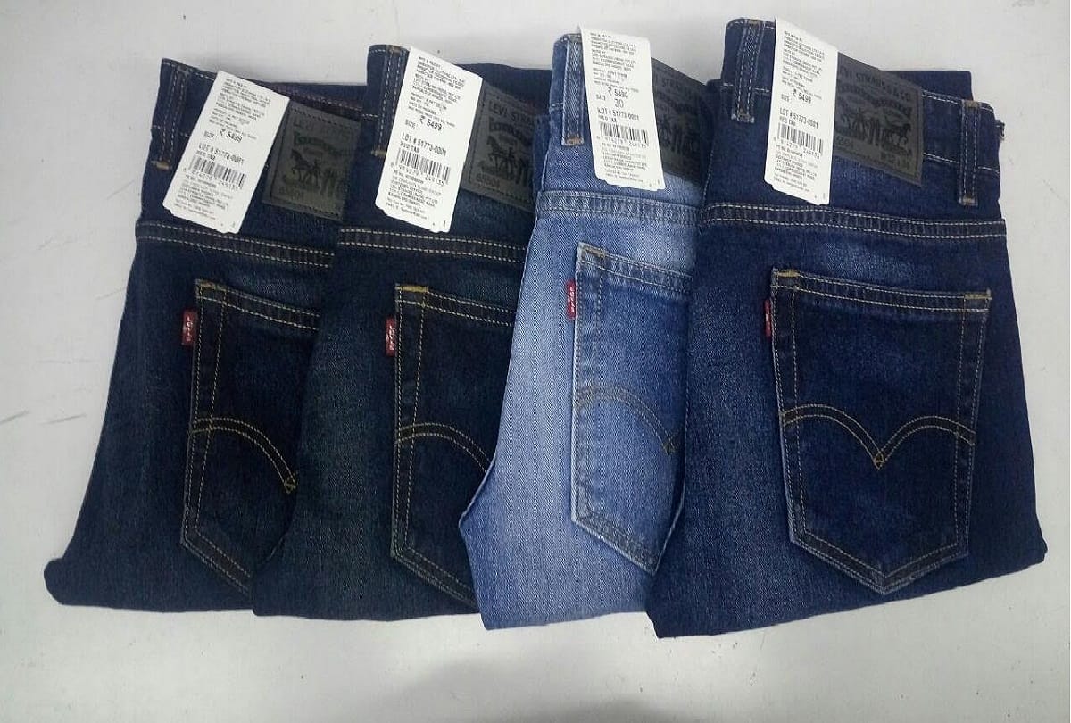 5 cheap jeans markets in delhi