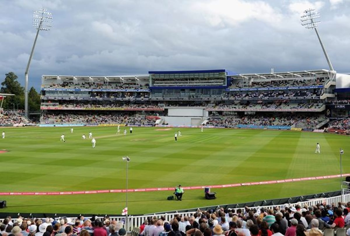 Sexual harassment in cricket