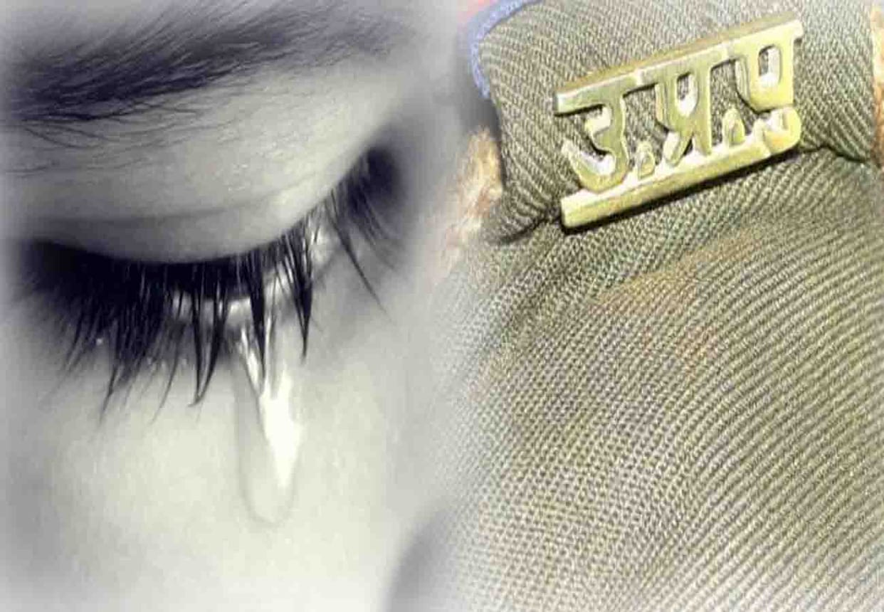 boys misbehaved with girl in hamirpur
